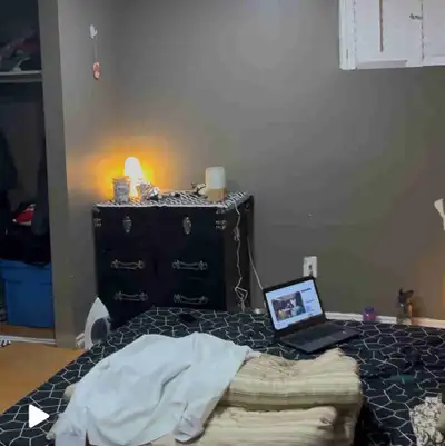 This is a single basement room, which will be only yours no sharing. I am looking for anyone to be h...