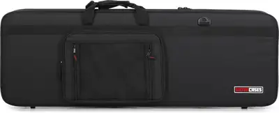 Strat case (Gator), View more