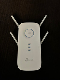 TP-Link AC2600 WiFi Extender