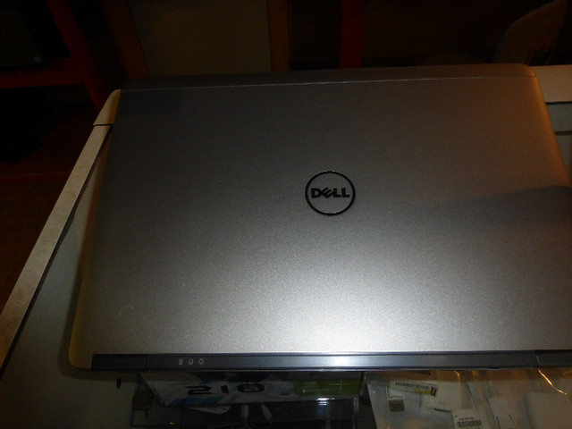 Portable Dell I5 dans Portables  à Victoriaville - Image 3