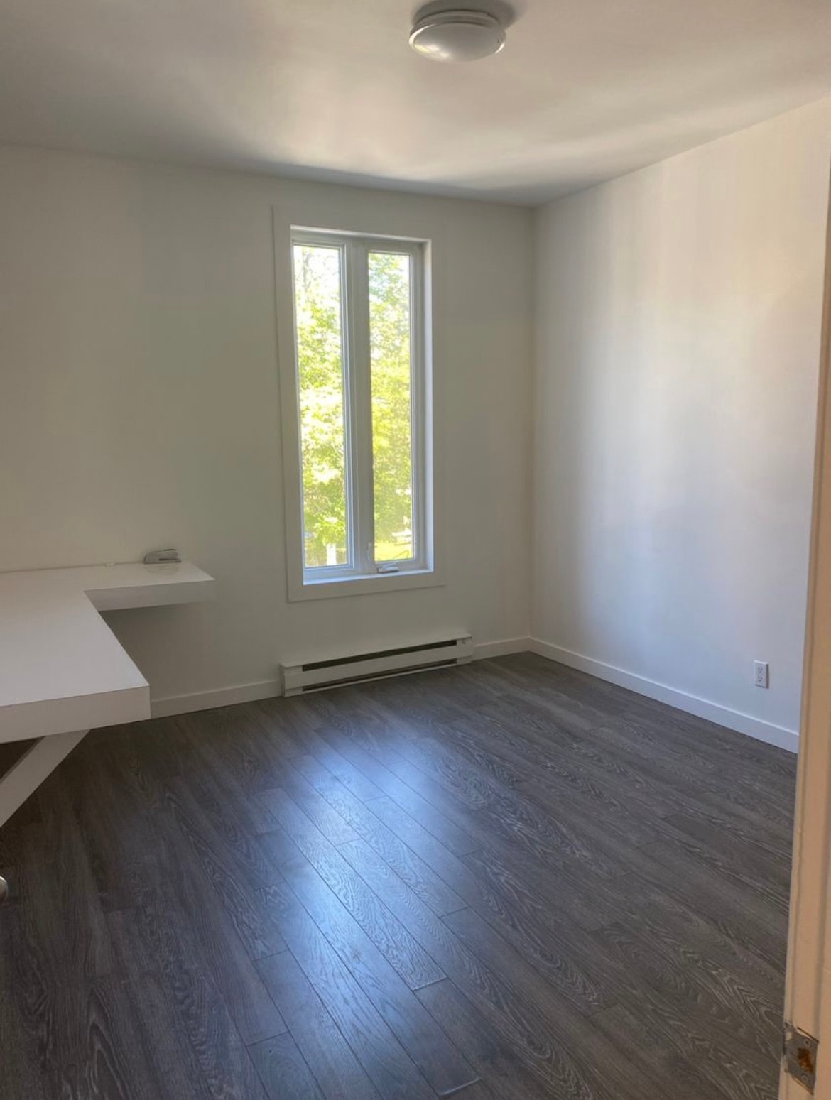 Appartement 4 1/2 au cœur du Centre-Ville de Shawinigan — photo 3