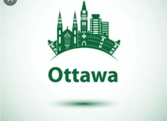 EVERY DAY NICE VAN RIDE TO OTTAWA63838174263297120
