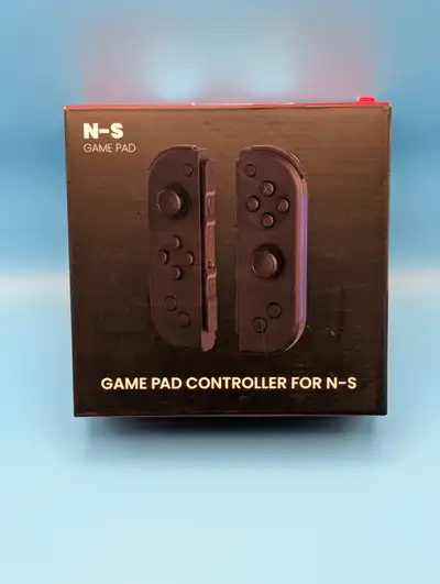 Controller for Nintendo Switch, View more