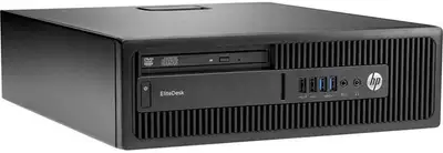 HP ProDesk 600 G1 SFF( i7-4770 3.4Ghz}Win 11Pro, View more