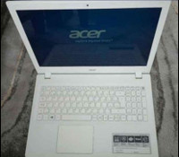 Laptop - Acer Aspire E5-532