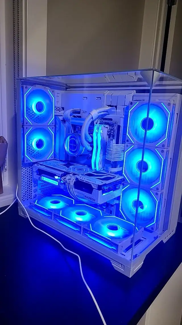 PC BUILDING SERVICES!!! in Desktop Computers in Calgary - Image 2