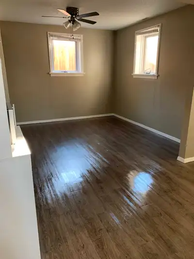 Northside Basement Suite