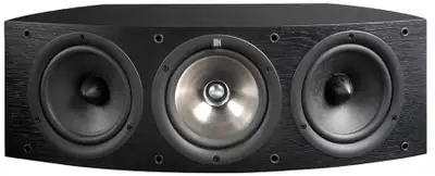 I am selling the kef center channel speaker $200.00