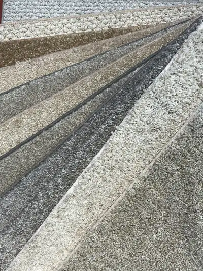 Affordable Carpet & Professional Installation, View more