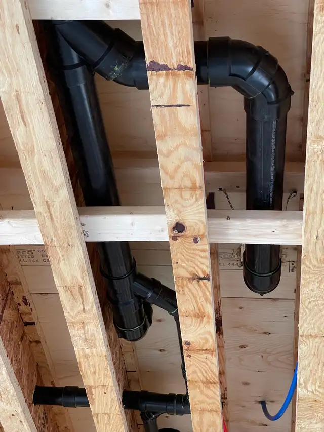 **LICENSED MASTER PLUMBER** 6473080040 in Plumbing in Markham / York Region - Image 5