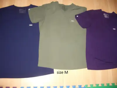 tenue FIGS Uniforme infirmière Scrubs PAB  _ size M / L, View more