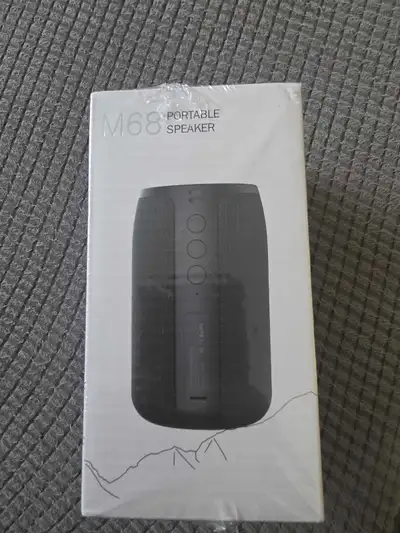 BLUETOOTH SPEAKER, View more