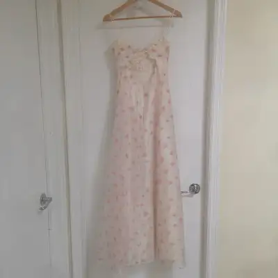 Y2K Prom Dress, View more