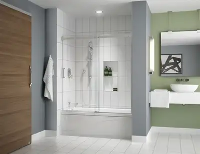Porte Alcove Apollo, sans microtek, View more