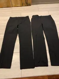 Boys size 14-15 dress pant 