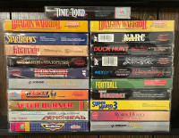 NES Game Lot