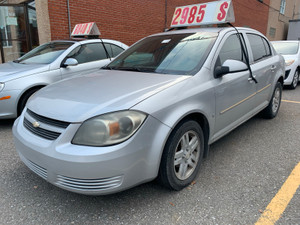 2008 Chevrolet Cobalt