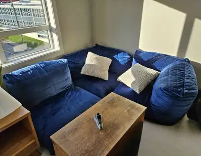 Modular Sofa, View more