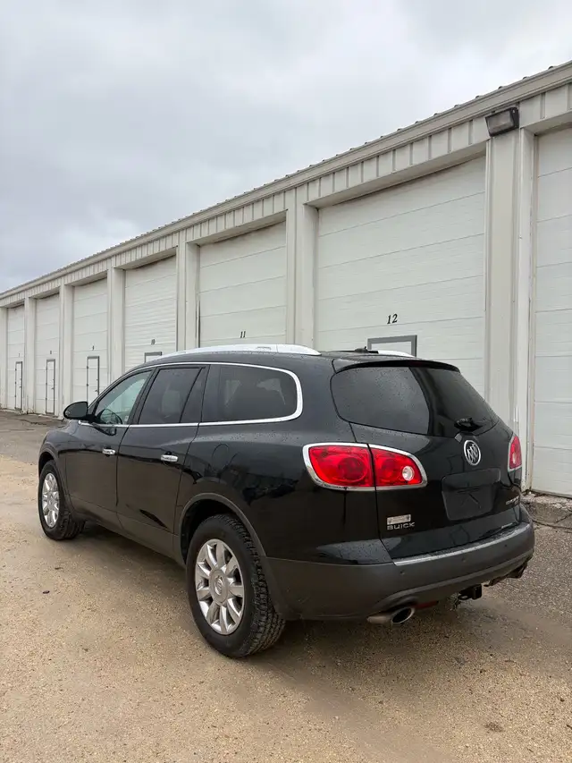 2011 Buick enclave600952397481256963