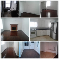 2 bedroom apartment $1300, Tenant pays own utilities (No pets)