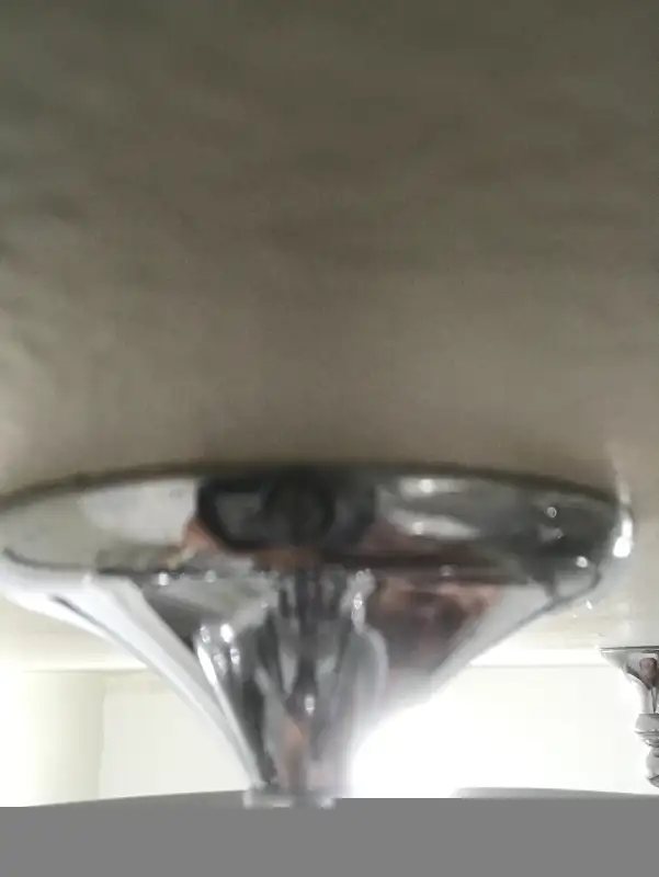 Moen Vanity mirror 19-inch W x 26-inch H, in Cabinets & Countertops in Gatineau - Image 9