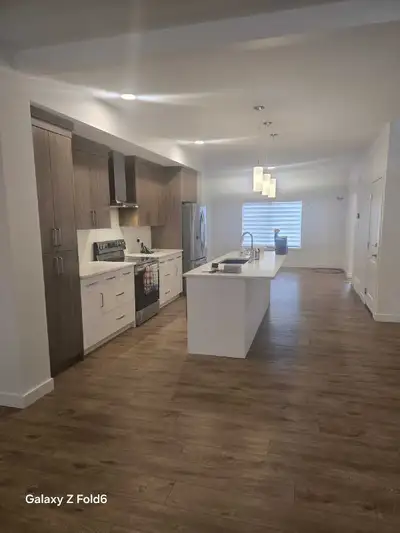 First month rent: $2000 Subsequent month: 2400 Experience modern living in this beautifully maintain...