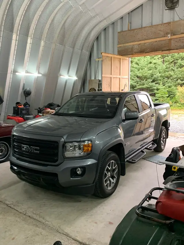 GmC CANYON ALL TERRAIN 63871127074305120