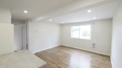 1 bedroom (+ office) newly renovated - Winchester centre  - July