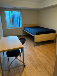 STUDENT ONLY SUBLET