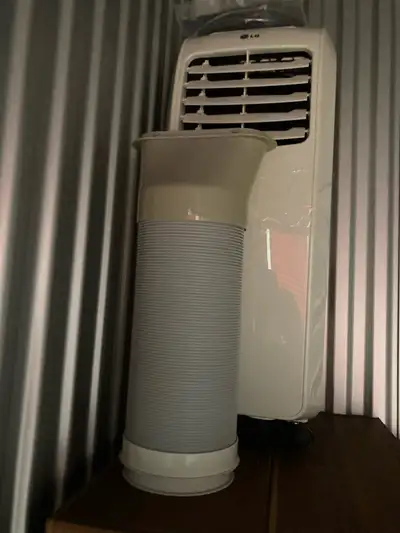 Air Conditioner. (Portable), View more