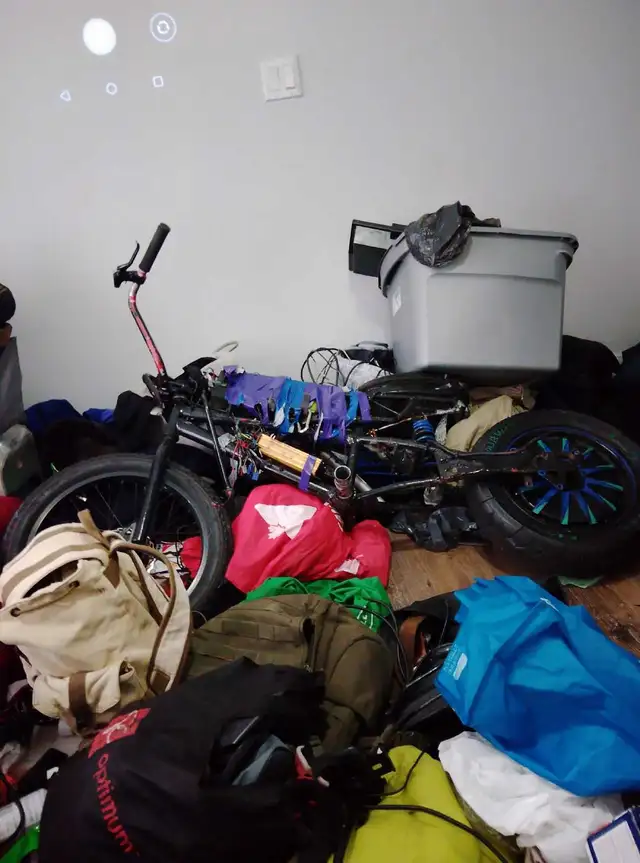 84 v ebike in eBike in Hamilton - Image 3