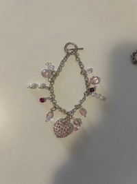 Charmed Bracelet 