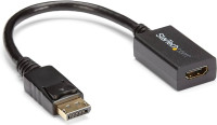 Startech HDMI to DisplayPort adapter $25 OBO