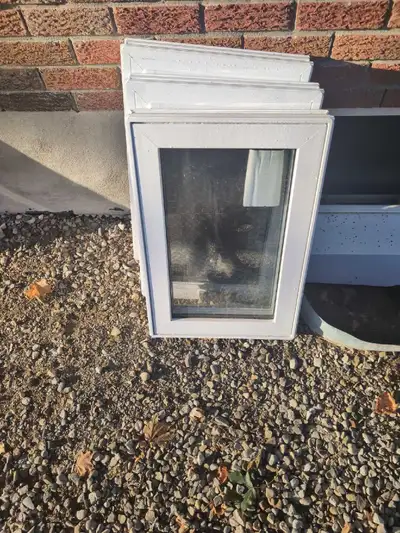 Brand new window, View more