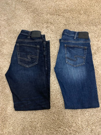 Men’s jeans 