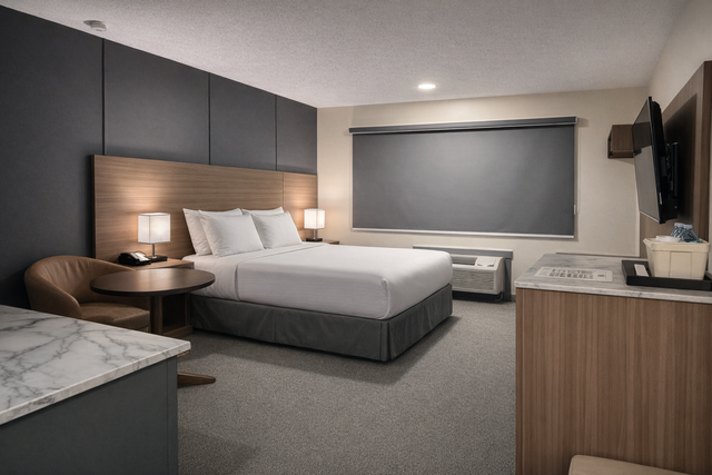 Monthly Stay Special – SureStay by Best Western Smithers in Long Term Rentals in Smithers - Image 5