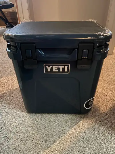 yeti cooler, View more