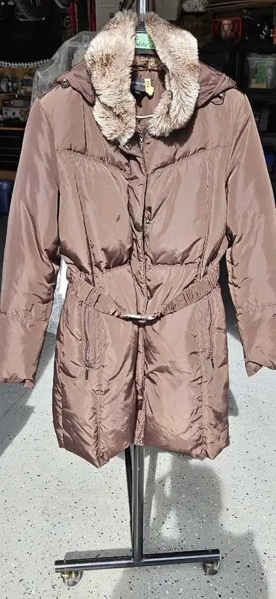 Winter Coat - Womens, View more