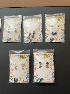 Cute Earrings (sold by package), View more
