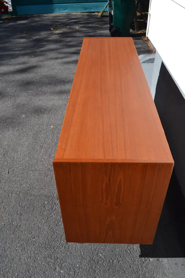 Mid Century Teak Sideboard in Hutches & Display Cabinets in Kingston - Image 5