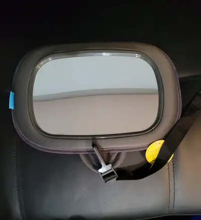  Baby Car Mirror, View more