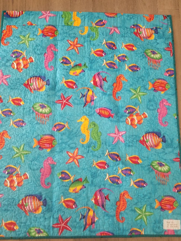 Baby Quilt Other Sudbury Kijiji