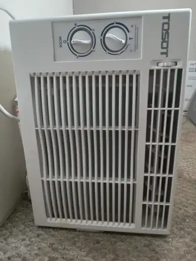 Air conditioner (tosot), View more