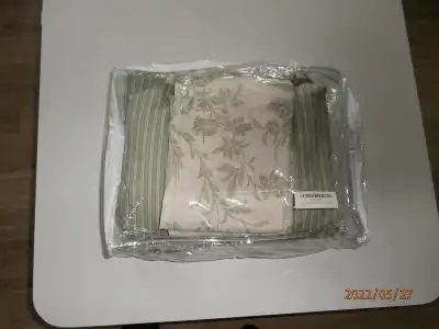 Enveloppe pour couette lit queen, View more