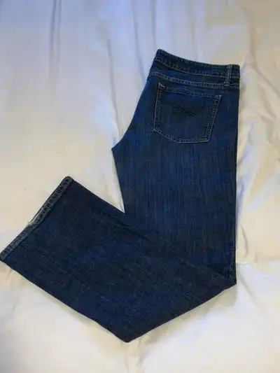 Jeans (Size 12/ 14), View more