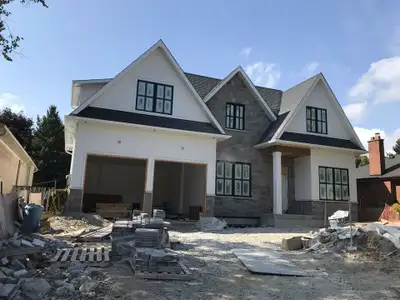 -Vinyl siding installation and repairs -Wood siding installation and repairs -Aluminum siding instal...