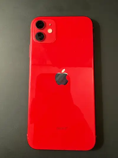iPhone 11 - 128gb, View more