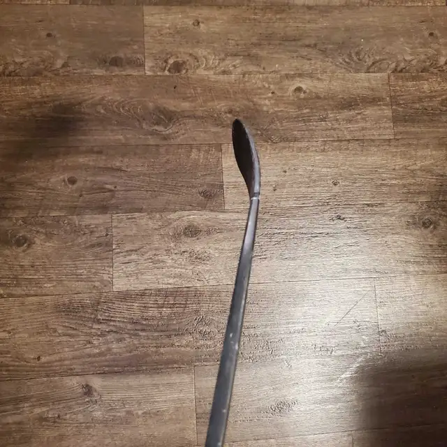 New Kids  Jr. SHER-WOOD Composite Hockey Stick in Hockey in Barrie - Image 8