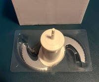 Brand New Kitchenaid Food Chopper or Processor Replacement Blade