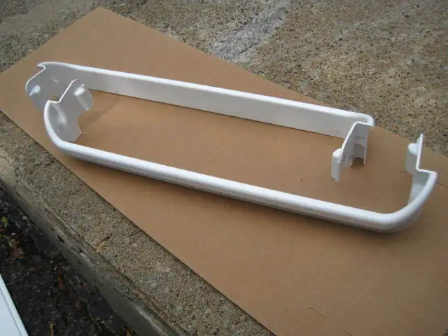 Various Fridge Parts - Pieces Divers Frigo in Other in City of Montréal - Image 5